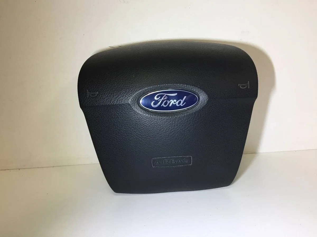 Подушка безопасности в руль Ford Mondeo 4