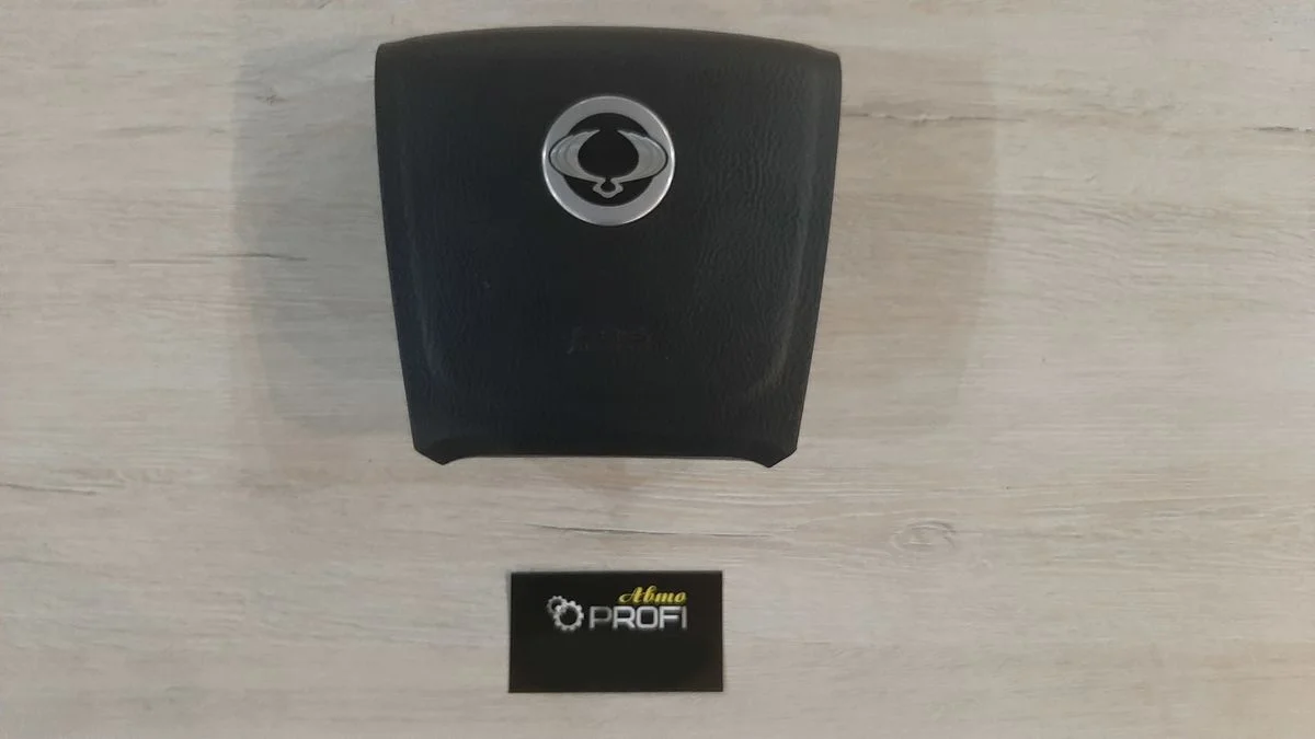 В наличии подушка безопасности Ssang yong Kyron 2