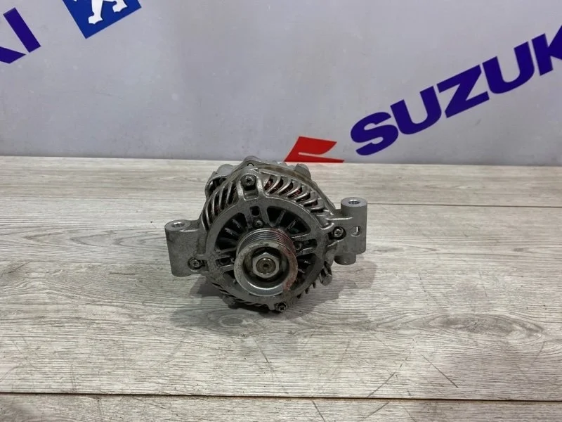 Генератор Chevrolet Camaro 2013