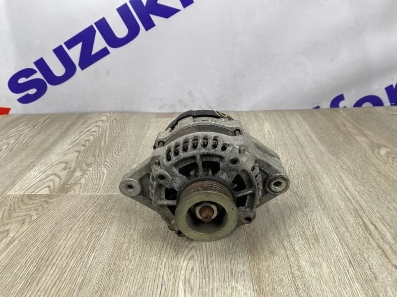 Генератор SUZUKI SX4 2014