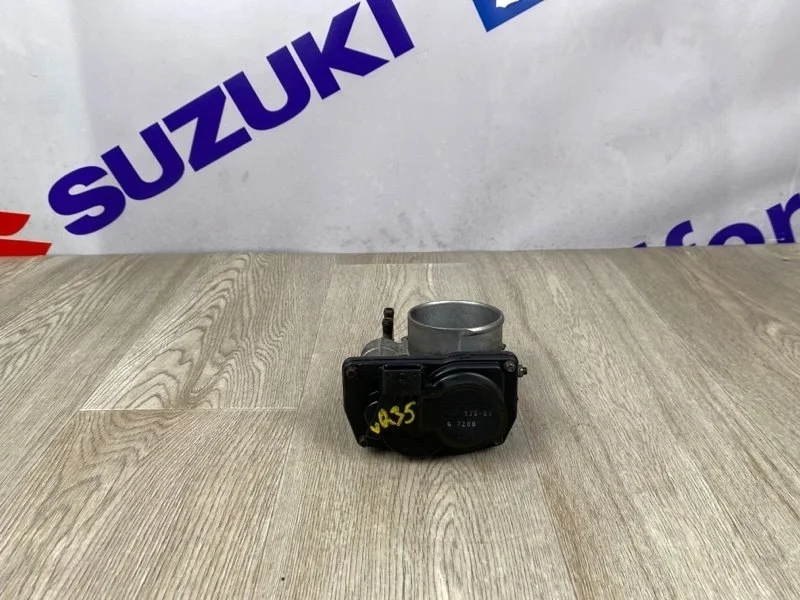 Дроссельная заслонка INFINITI FX35 2013