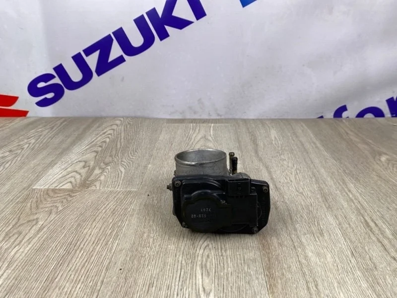 Дроссельная заслонка INFINITI FX35 2013