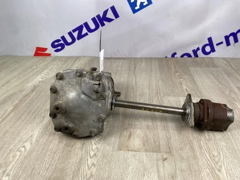 Редуктор моста передний INFINITI FX35 2013