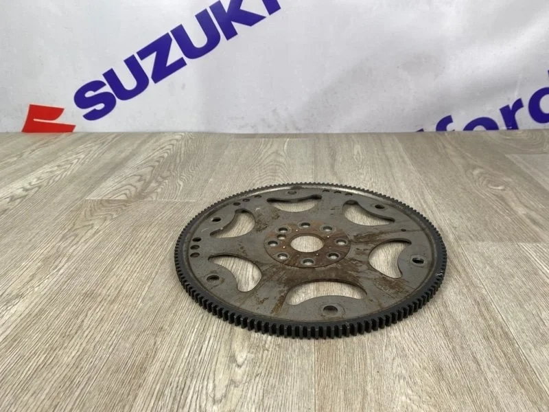 Маховик Chevrolet Captiva 2013