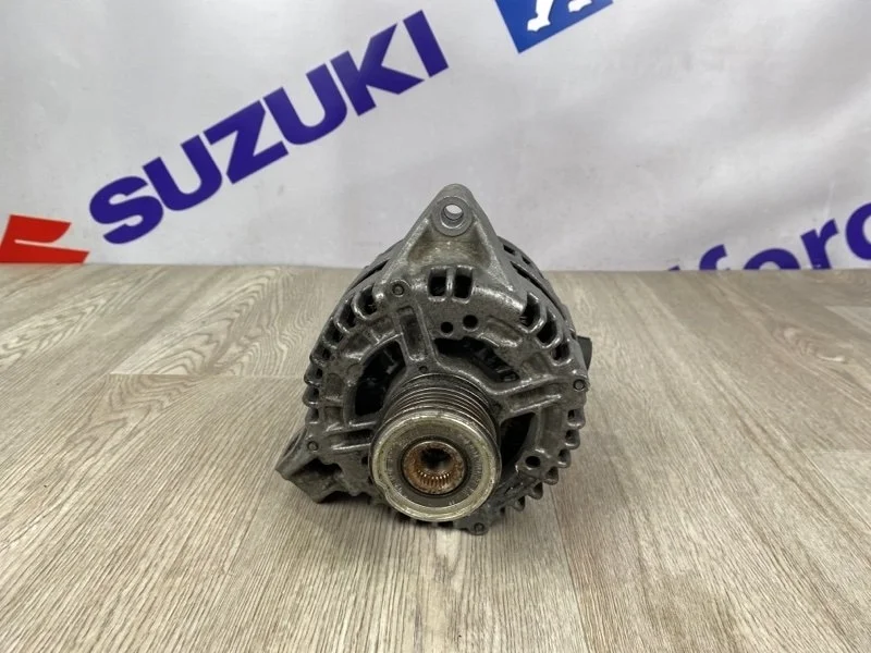 Генератор FORD MONDEO 4 2009г