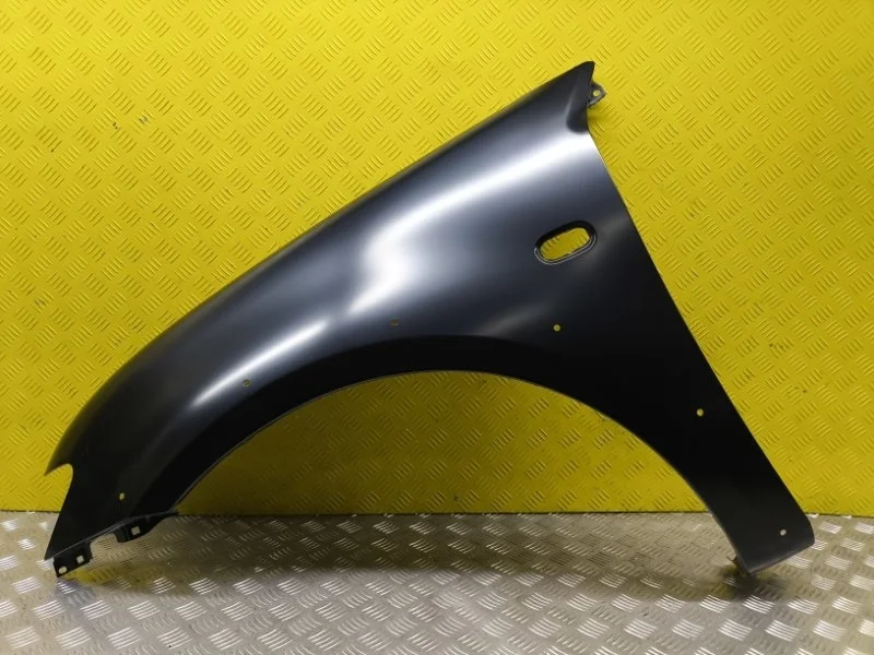 Крыло переднее левое Mitsubishi L200 (2006-2015) 2010 5220A817