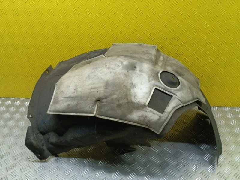 Защита арок передняя левая (подкрылок) Land Rover Range Rover Sport Ii (2013-2022) 2016 LR033073 3.0 D SDV6