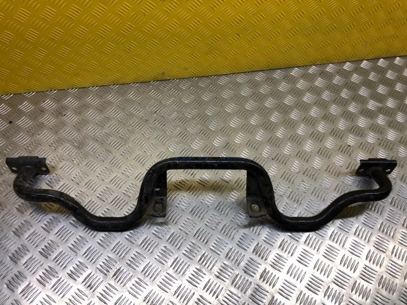 Балка под радиатор Land Rover Range Rover Sport Ii (2013-2022) 2016 LR038572 3.0 D SDV6