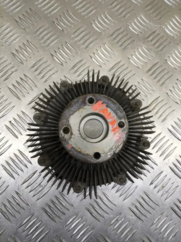 Вискомуфта Nissan Navara (D40) 2004-2015 2010 21082EB30A