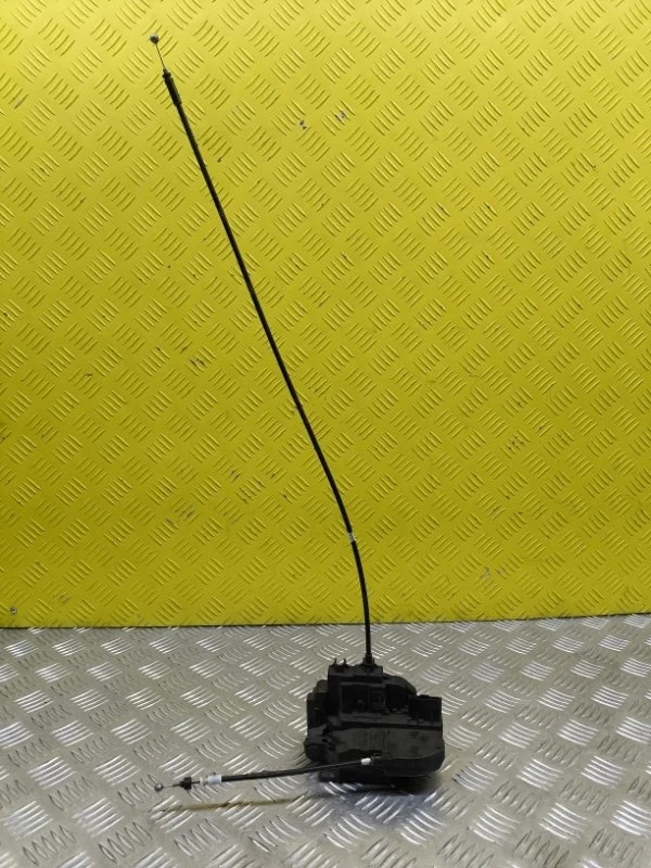 Замок двери передней левой Nissan Pathfinder (R51M) 2004-2013 2009 80501EB30A