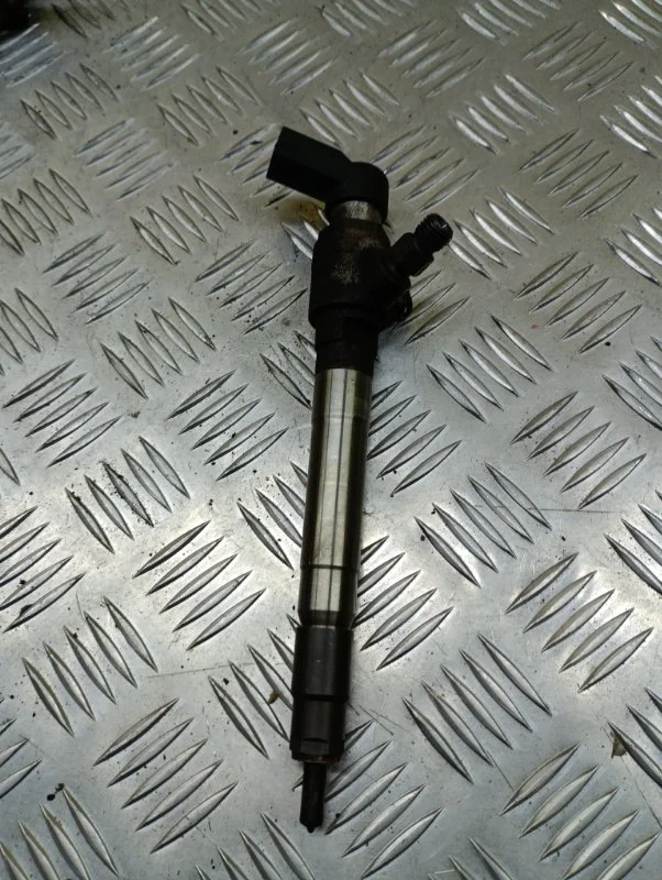 Форсунка топливная Ford Ranger Iii (2011-2019) 2013 BK2Q9K546AG ПИКАП 2.2 D