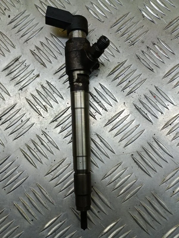 Форсунка топливная Ford Ranger Iii (2011-2019) 2013 BK2Q9K546AG ПИКАП 2.2 D