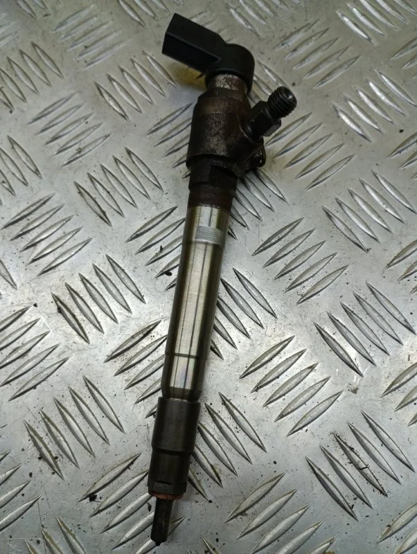 Форсунка топливная Ford Ranger Iii (2011-2019) 2013 BK2Q9K546AG ПИКАП 2.2 D