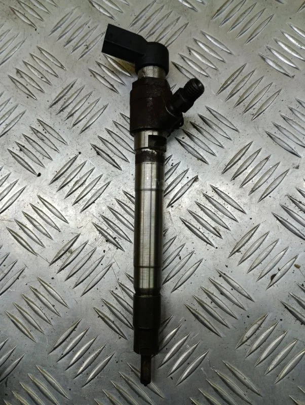 Форсунка топливная Ford Ranger Iii (2011-2019) 2013 BK2Q9K546AG ПИКАП 2.2 D