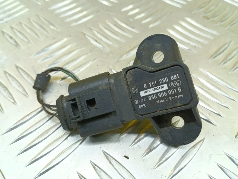 Датчик абсолютного давления Volkswagen Passat B6 (2005-2011) 2008 036906051G