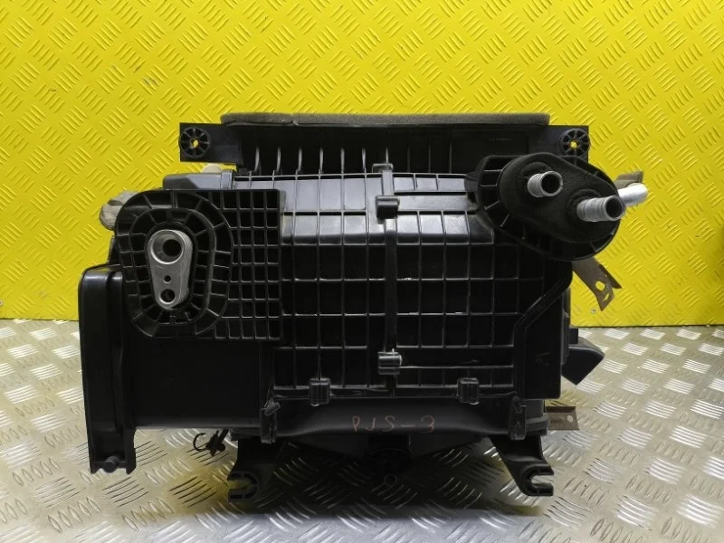 Отопитель в сборе (печка) Mitsubishi Pajero Sport Ii (2008-2017) 2008 MN123538 ВНЕДОРОЖНИК 3.2 D 4M41