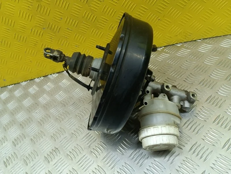 Цилиндр тормозной главный Mitsubishi Pajero Sport Ii (2008-2017) 2008 MN102441 ВНЕДОРОЖНИК 3.2 D 4M41