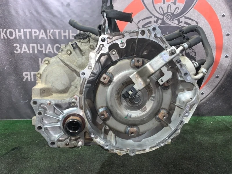 Вариатор Toyota RAV 4 A40