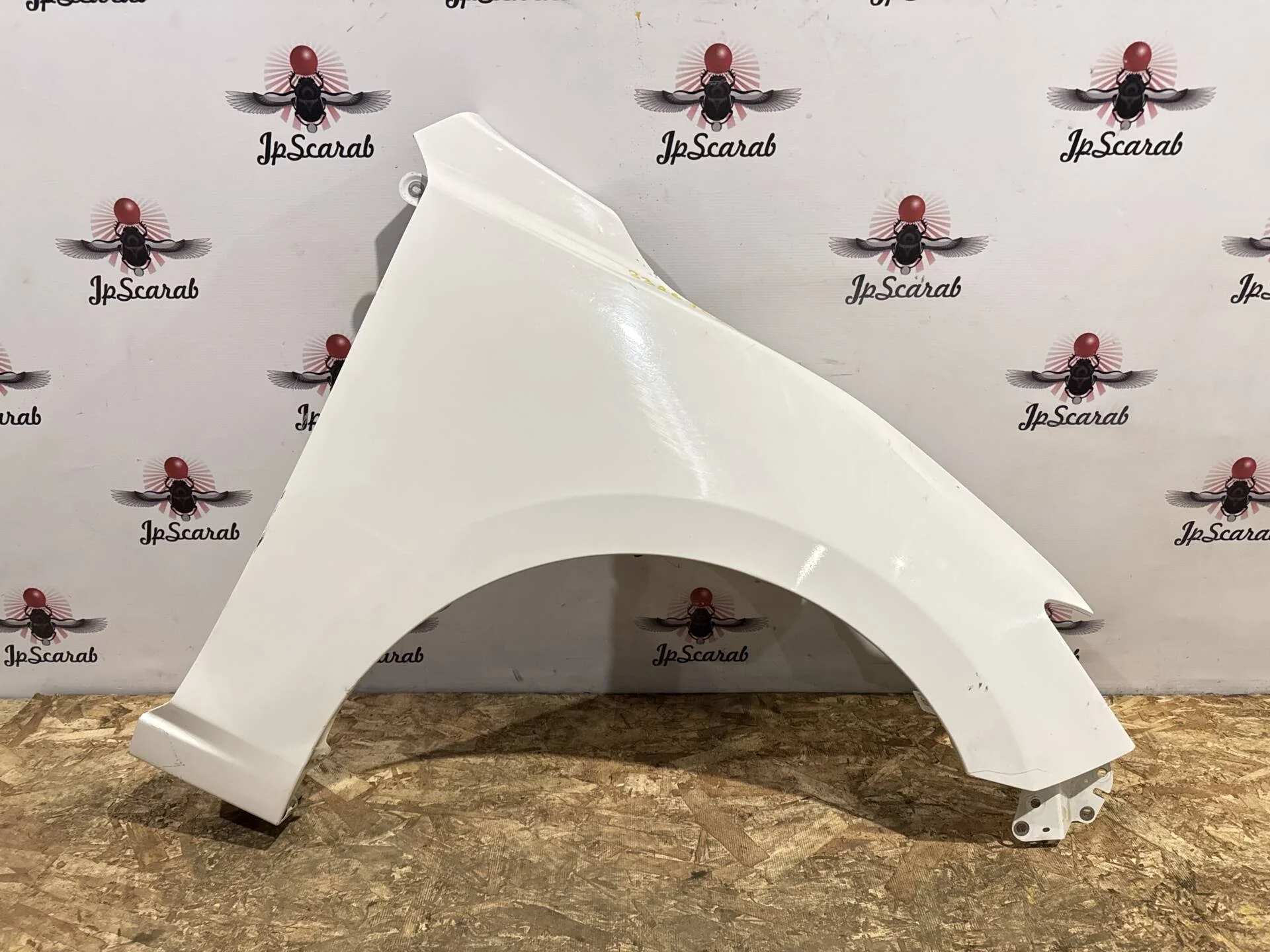 Крыло переднее правое Mazda 3 BM