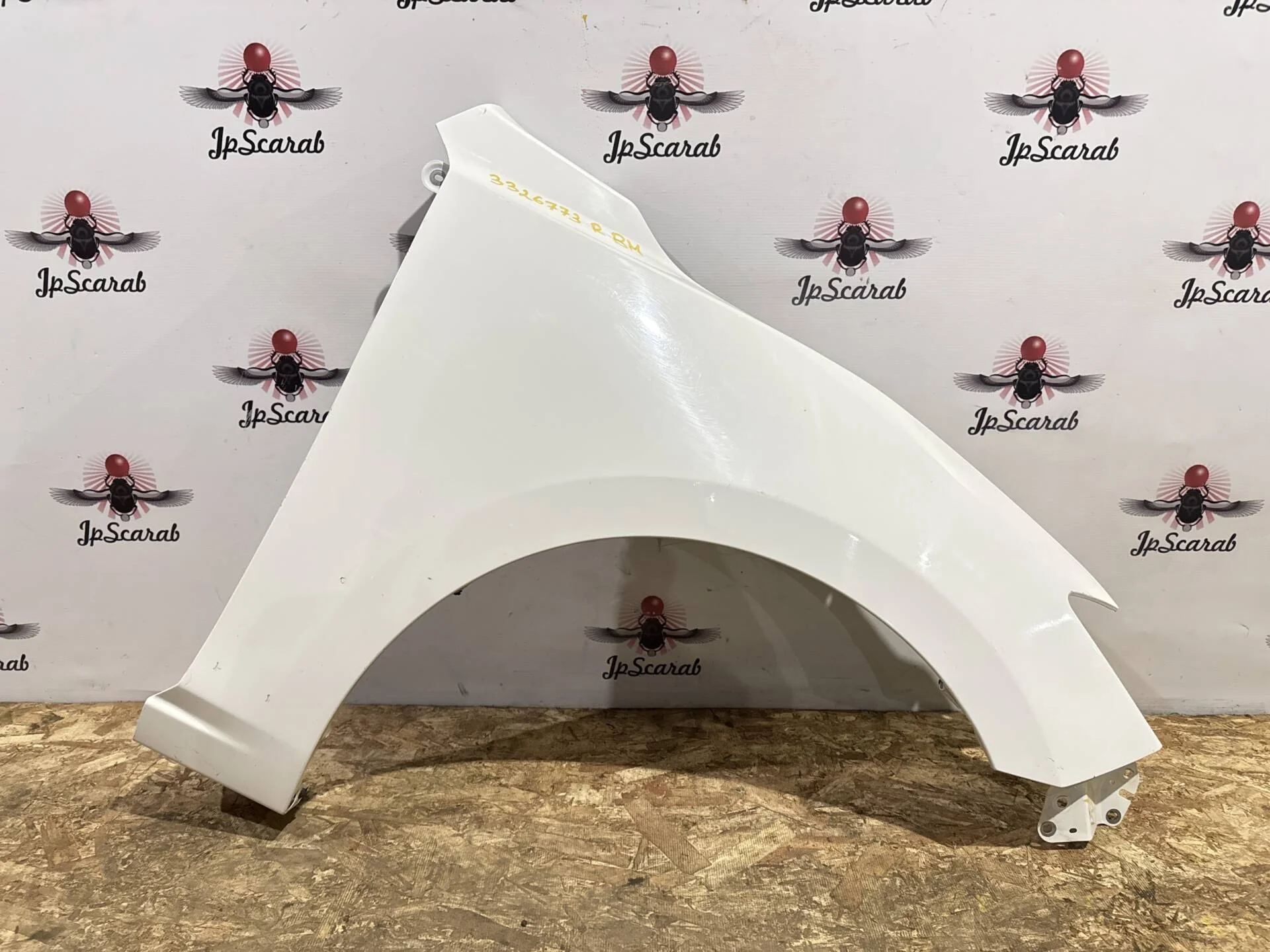 Крыло переднее правое Mazda 3 BM