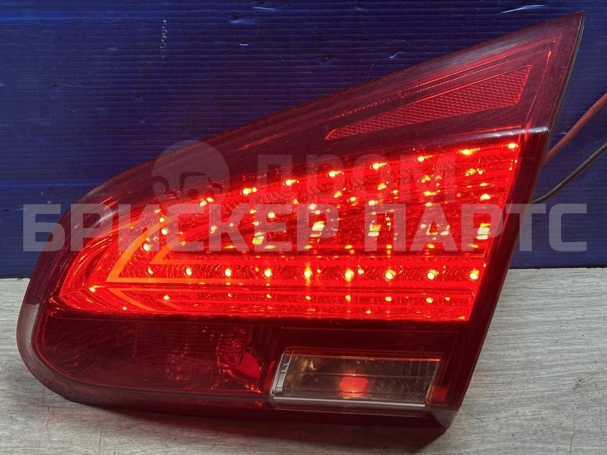 Фонарь задний правый Киа Сид 2  JD