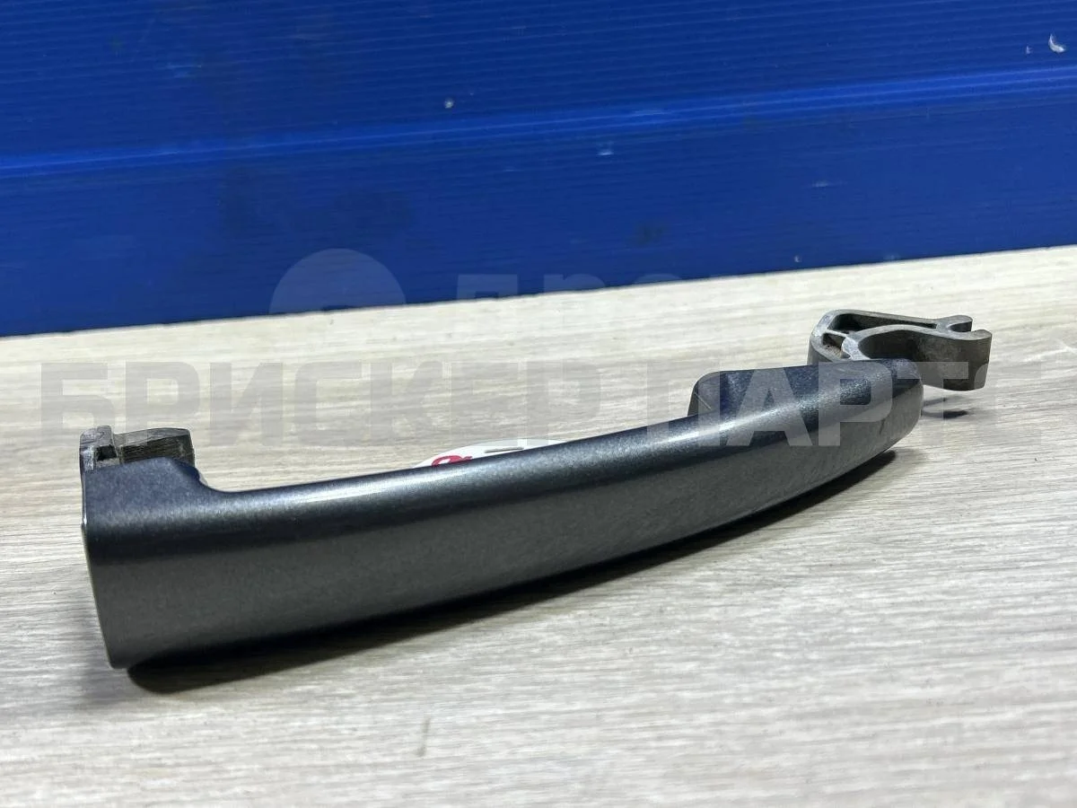 Ручка двери передней Пежо 408 1