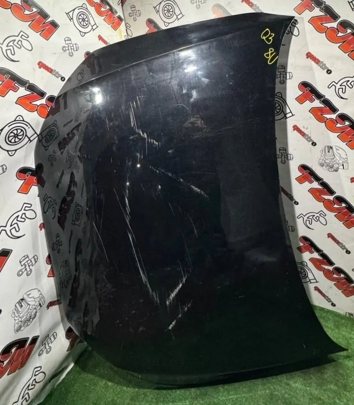 Капот Audi Q3 8U0823029B 8U, передний