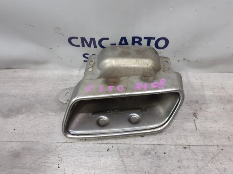 Насадки глушителя Mercedes-Benz R-Class A2214901727 W251 272.967, левые
