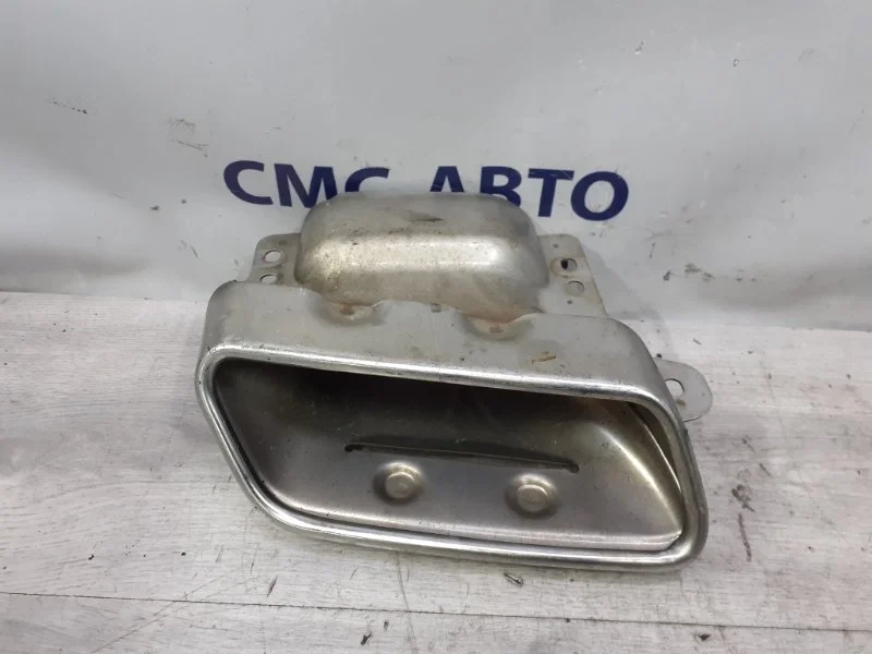 Насадки глушителя Mercedes-Benz R-Class A2214903627 W251 272.967, правые