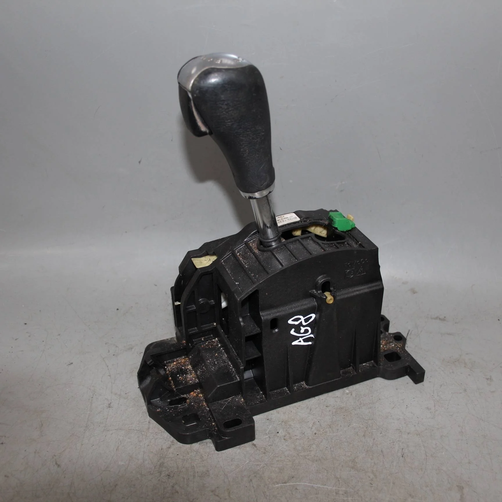 Селектор АКПП LAND ROVER Range Rover Sport I (200