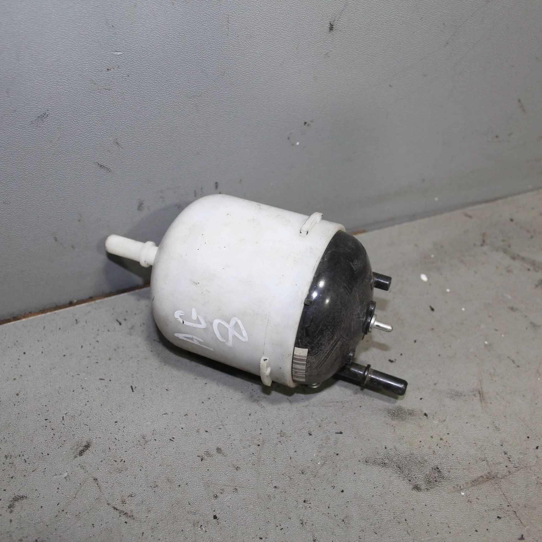 Фильтр топливный LAND ROVER Range Rover Sport I (