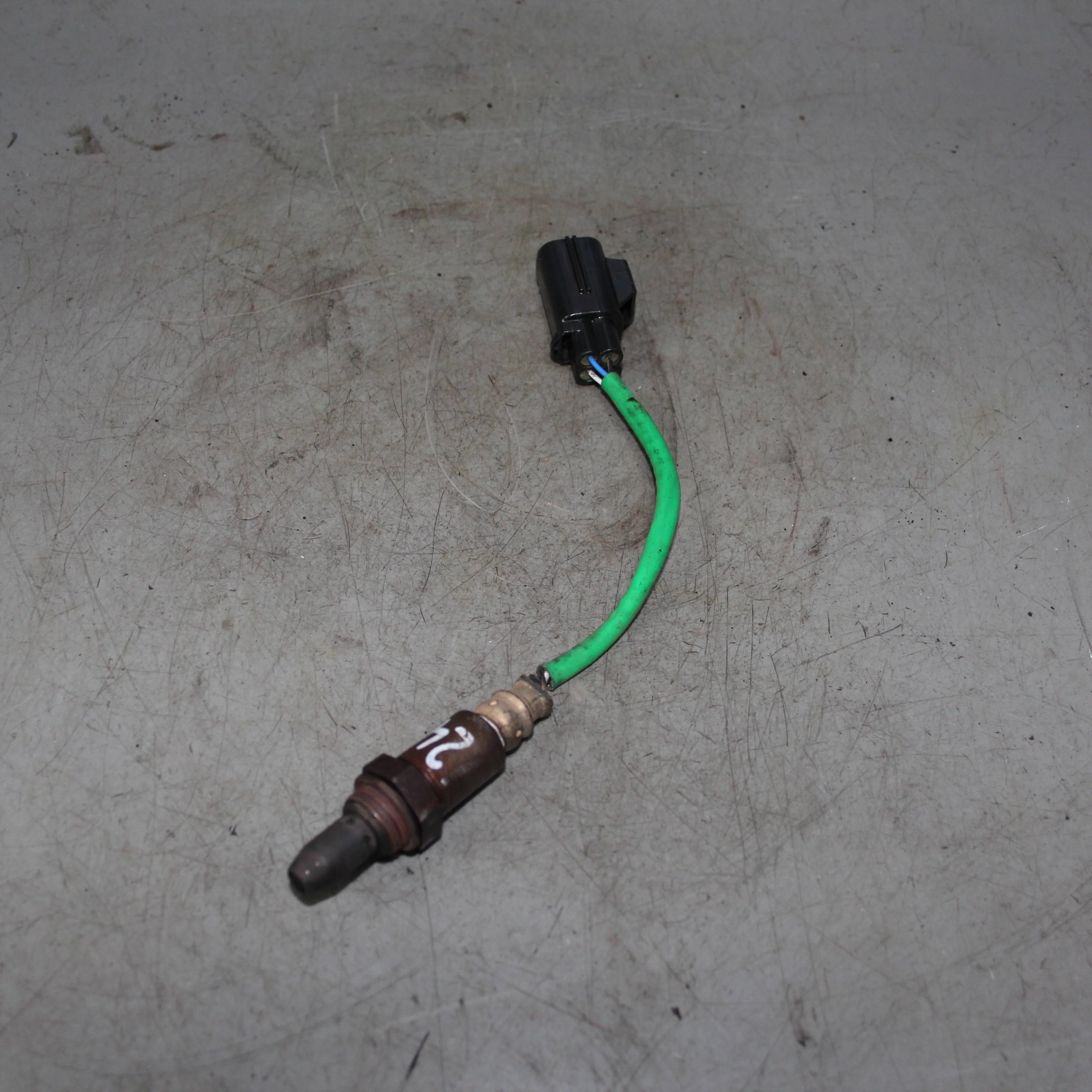 Датчик кислородный (лямда-зонд) LAND ROVER Range