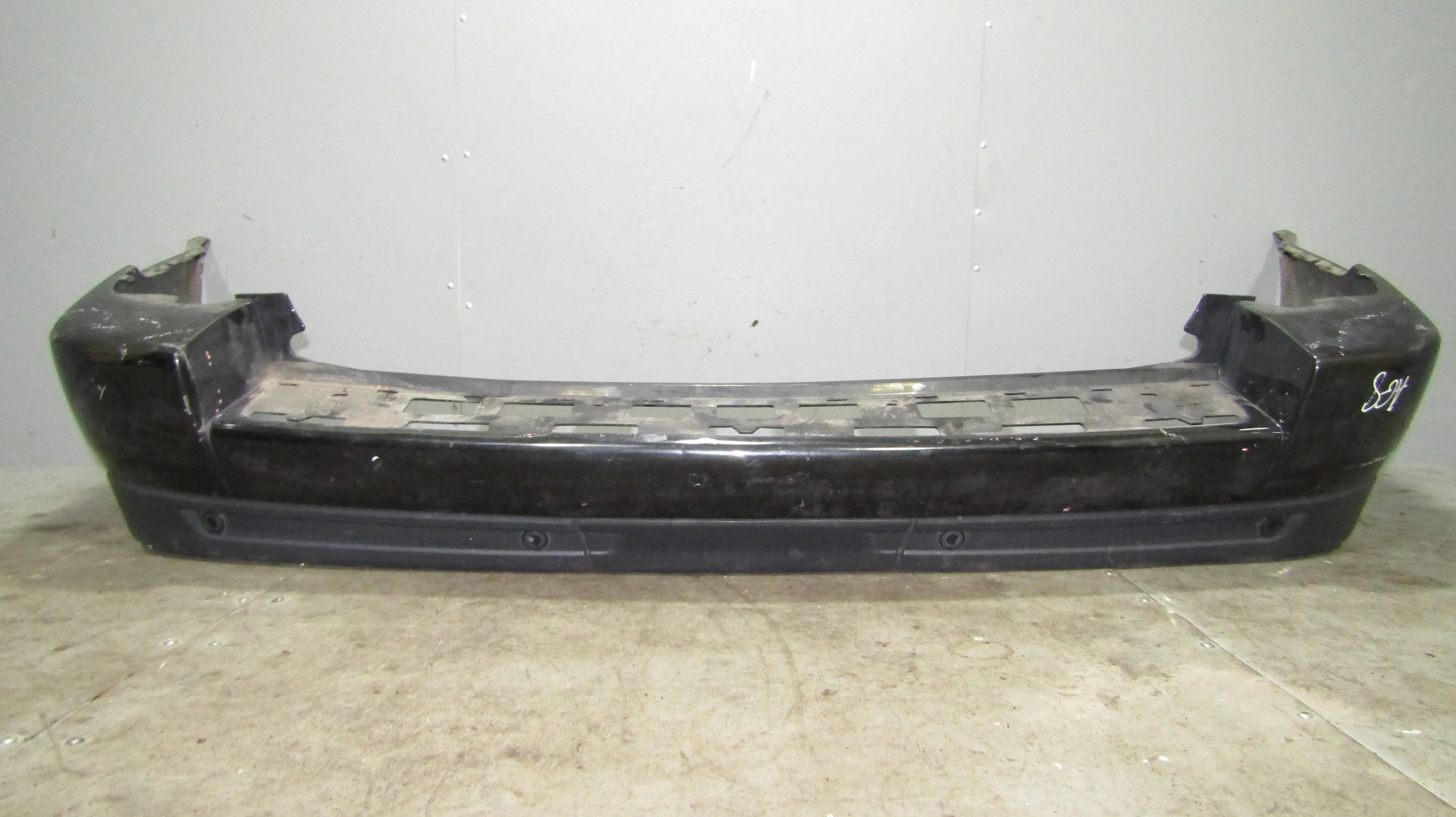 Бампер задний LAND ROVER Range Rover Sport I (200