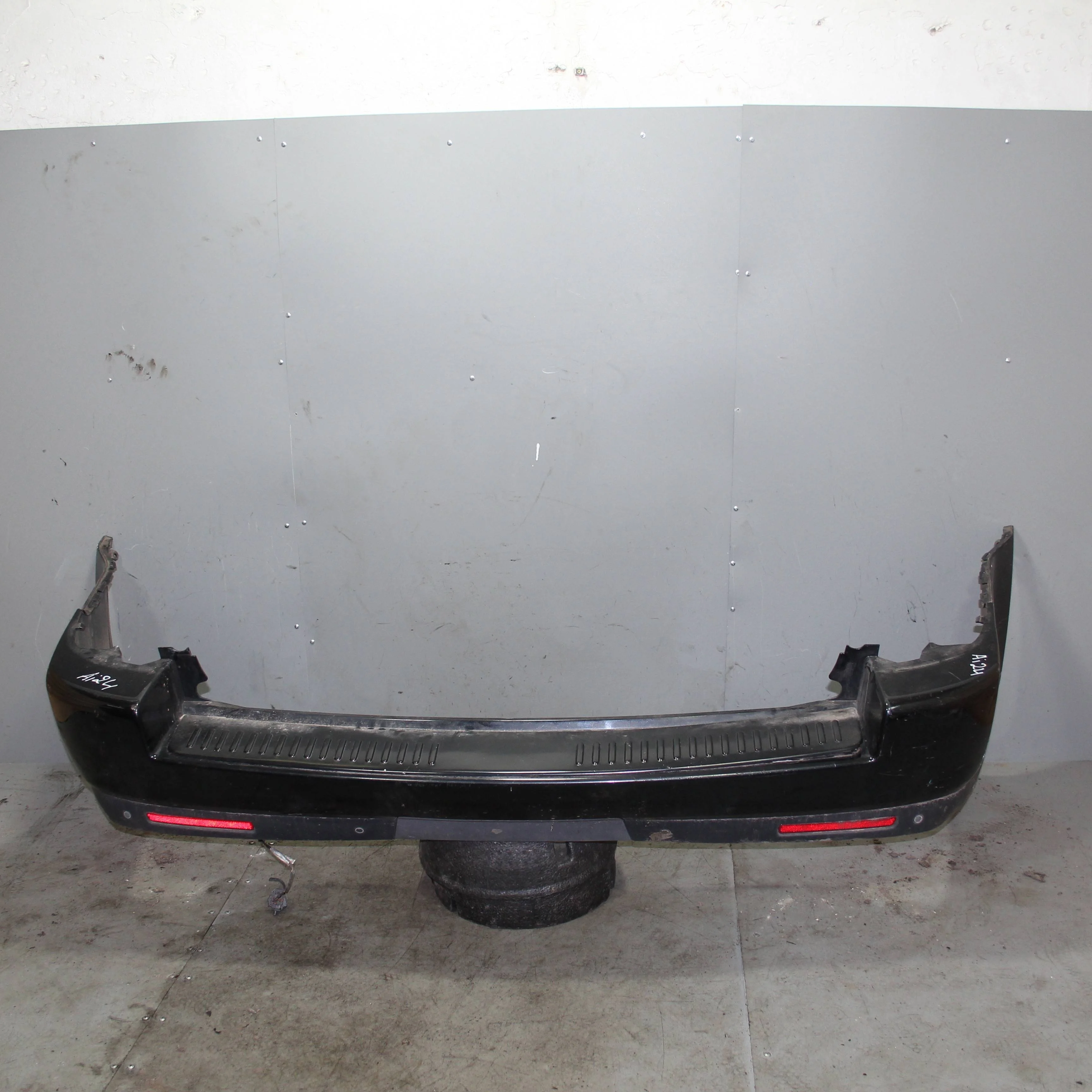 Бампер задний LAND ROVER Range Rover Sport I рест