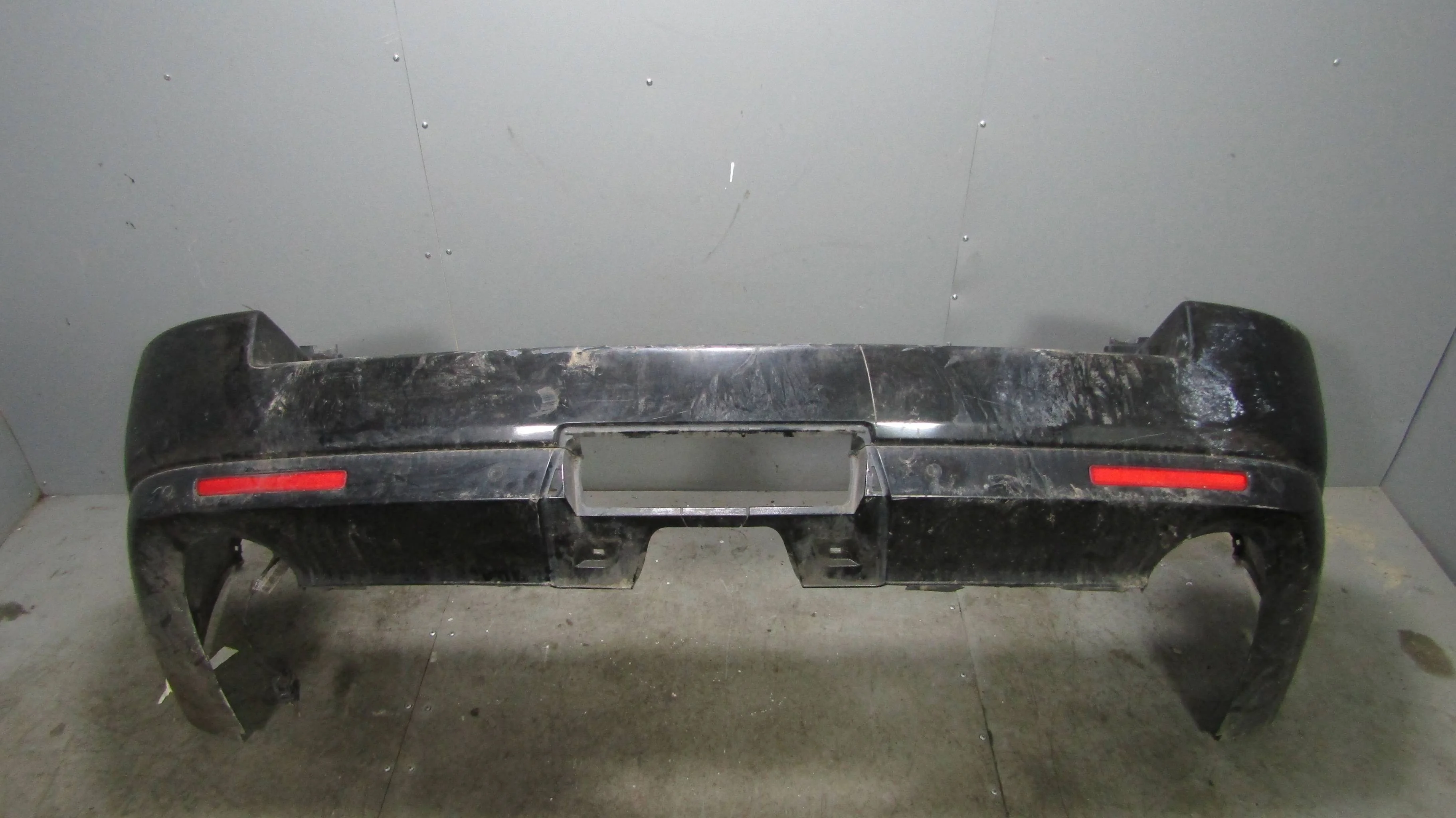 Бампер задний LAND ROVER Range Rover Sport I (200