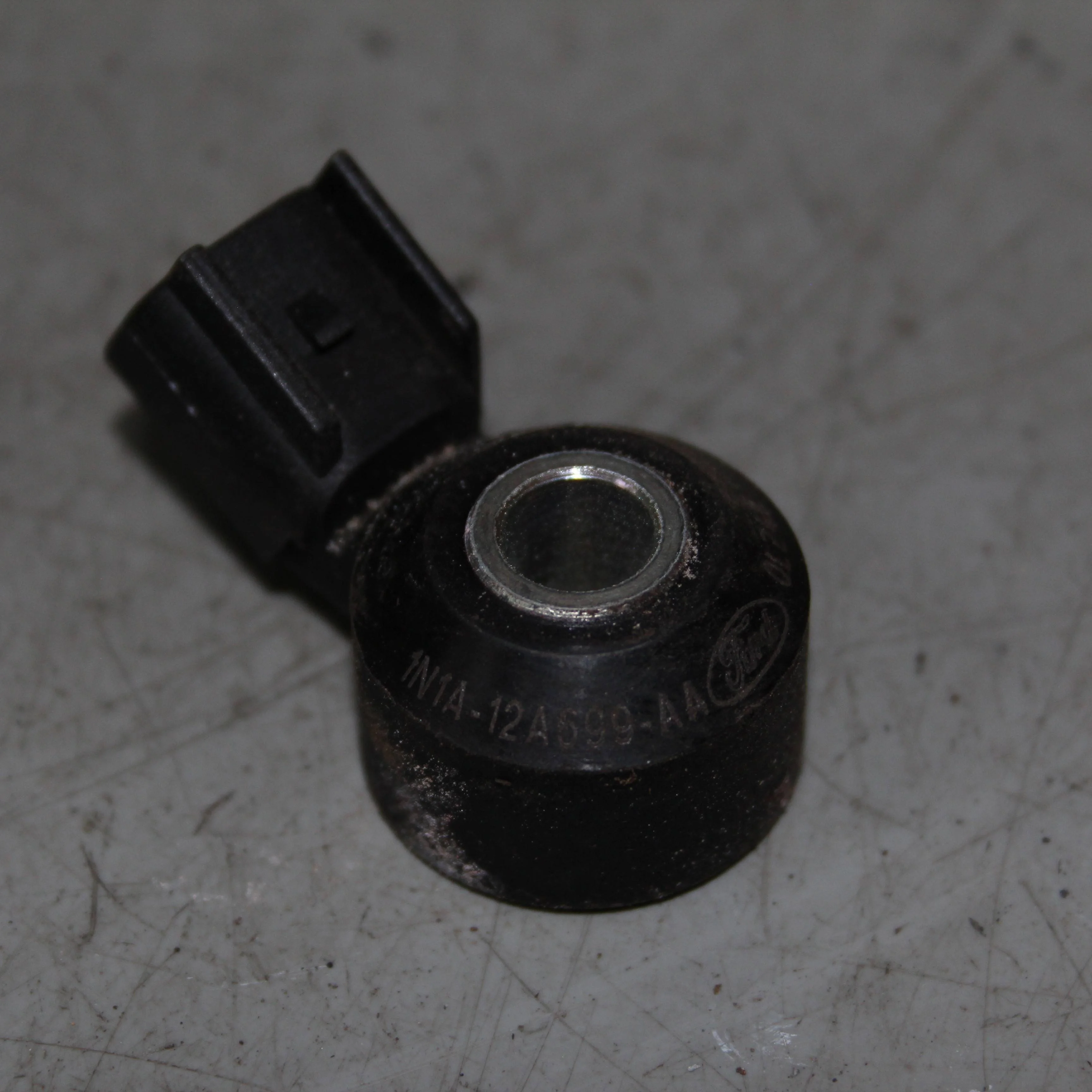 Датчик детонации LAND ROVER Range Rover Sport I р