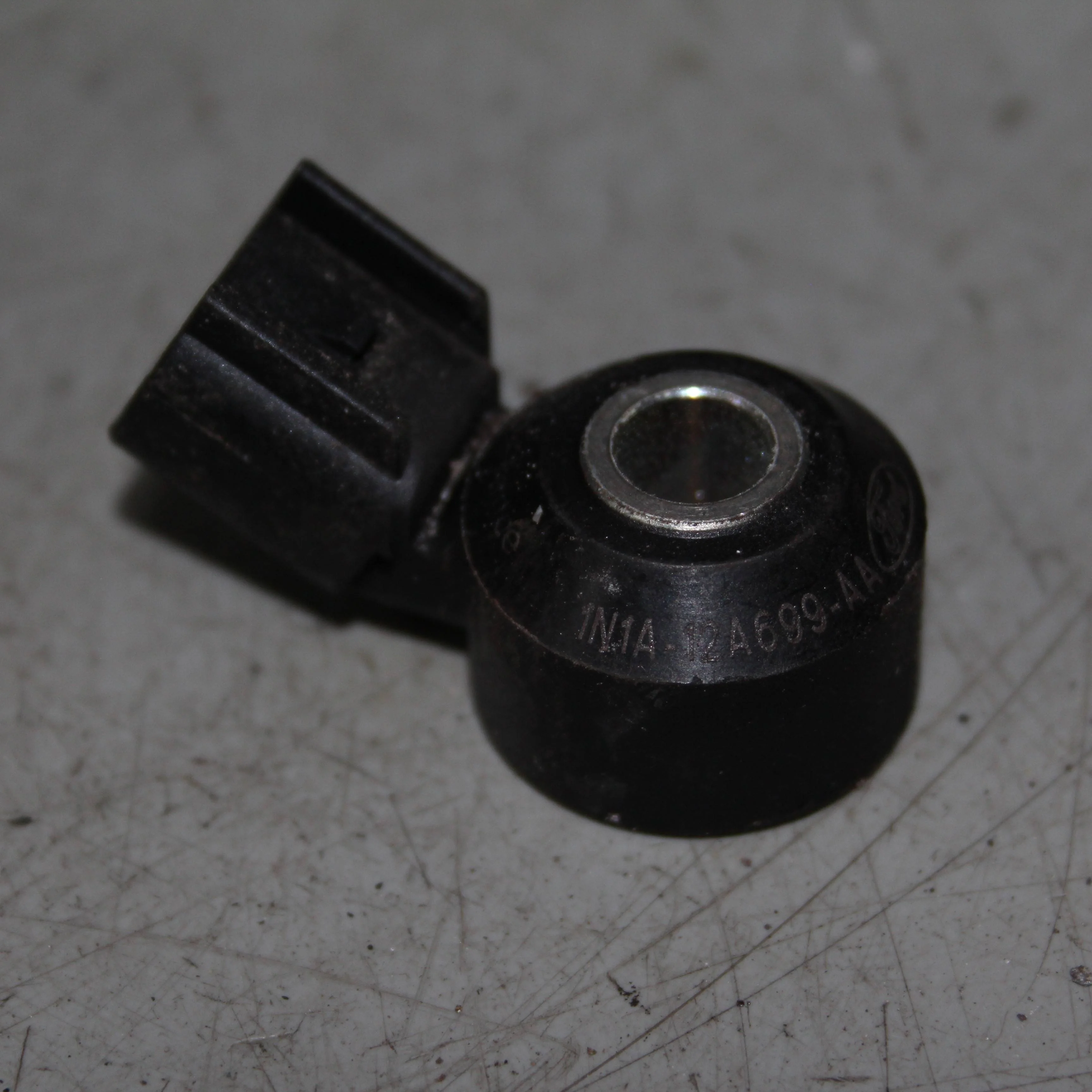 Датчик детонации LAND ROVER Range Rover Sport I р