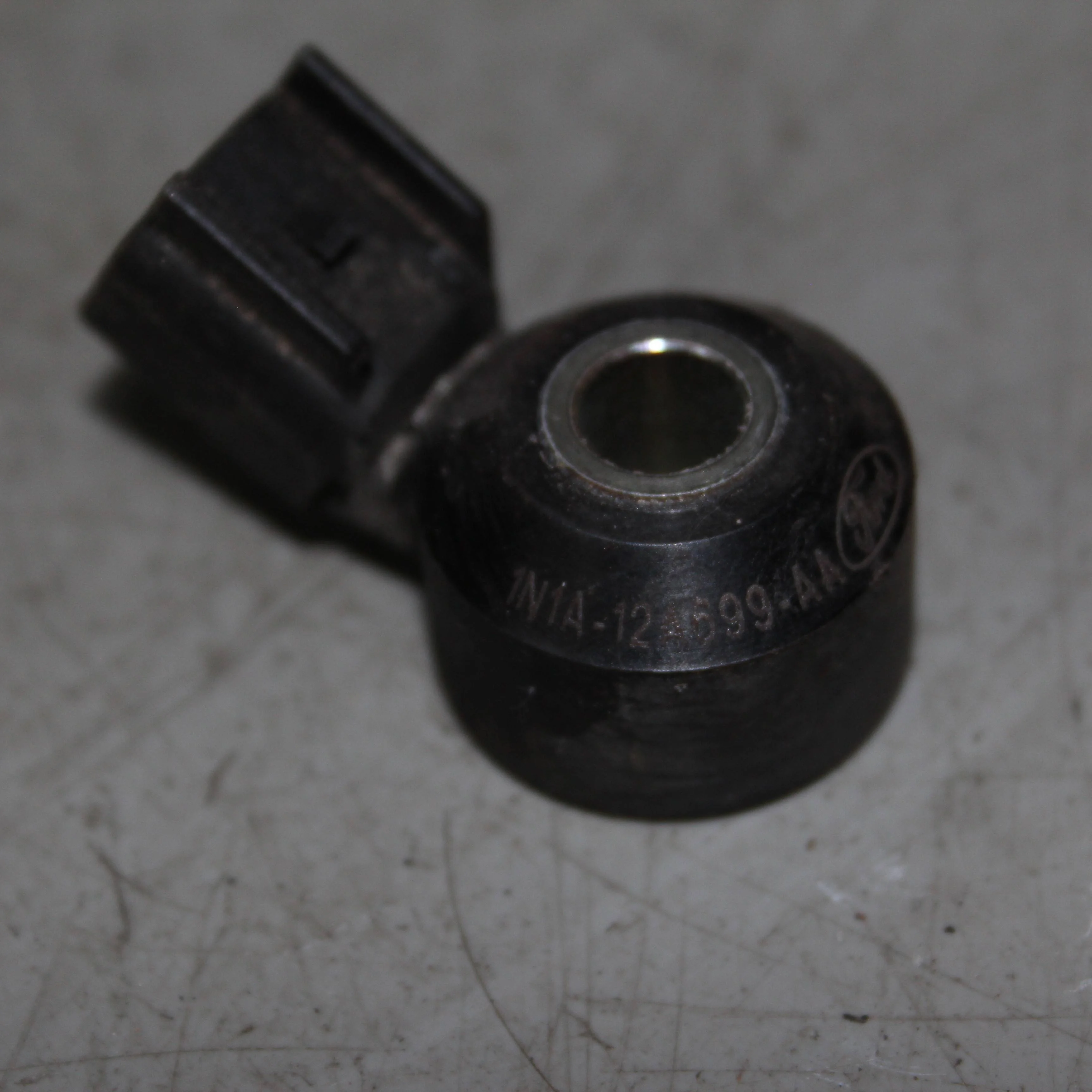 Датчик детонации LAND ROVER Range Rover Sport I р