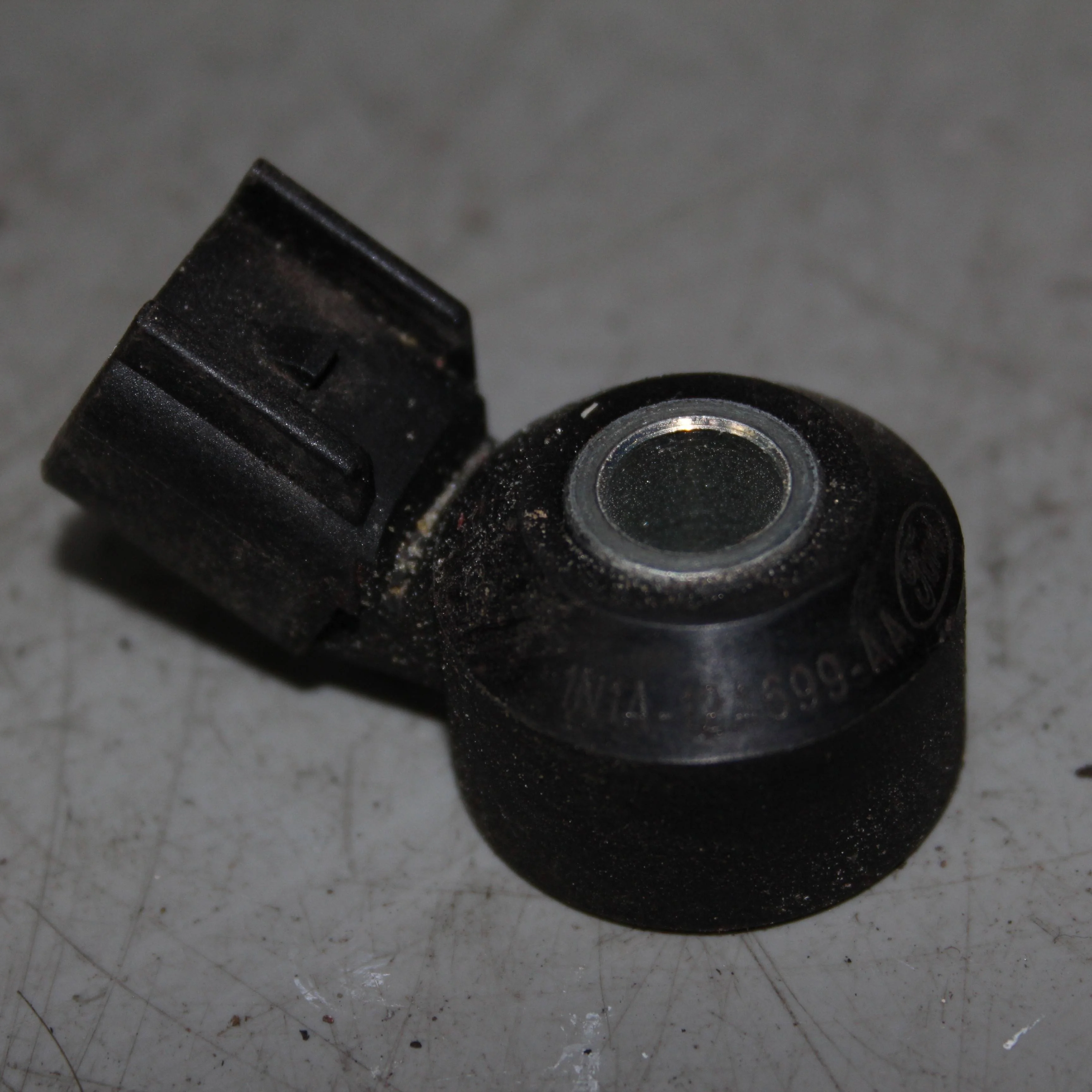 Датчик детонации LAND ROVER Range Rover Sport I р