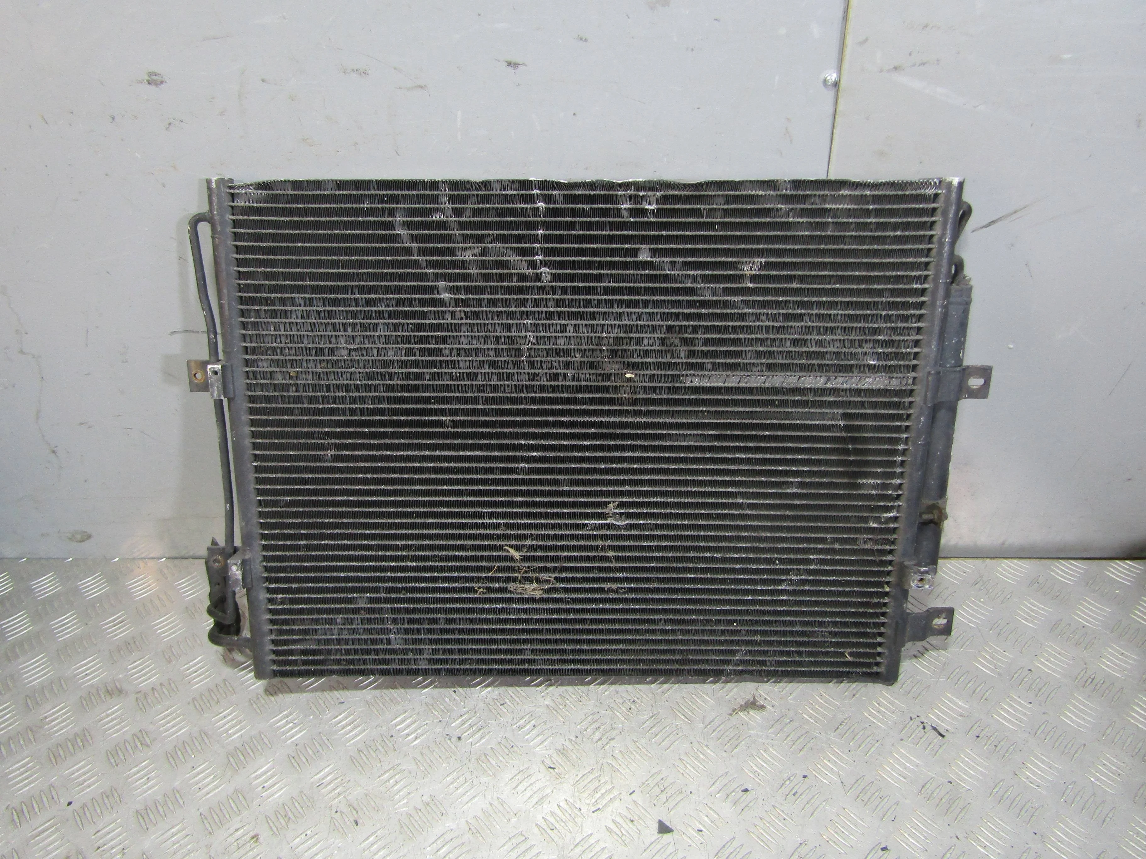 Радиатор основной LAND ROVER Range Rover Sport I