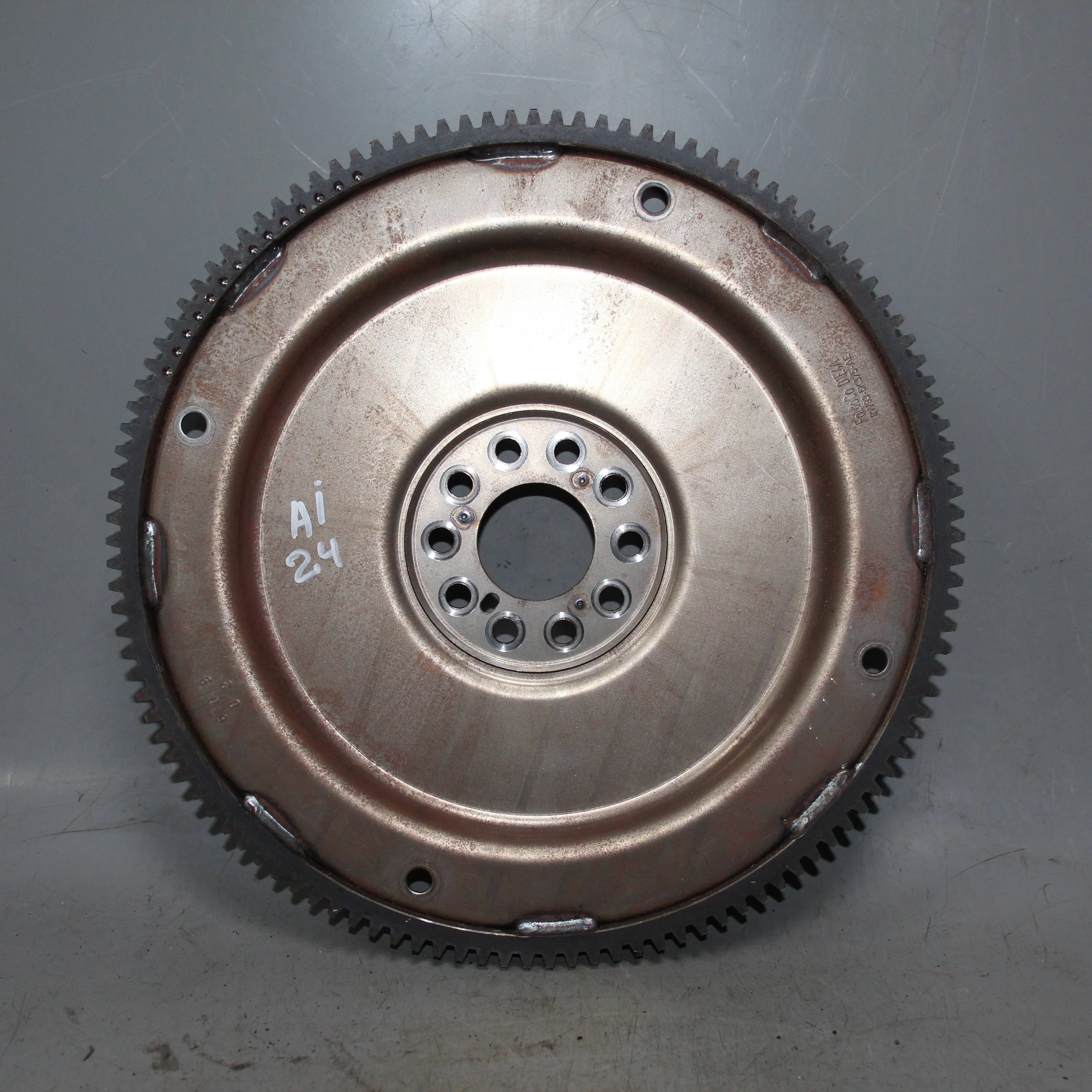 Маховик LAND ROVER Range Rover Sport I рестайлинг