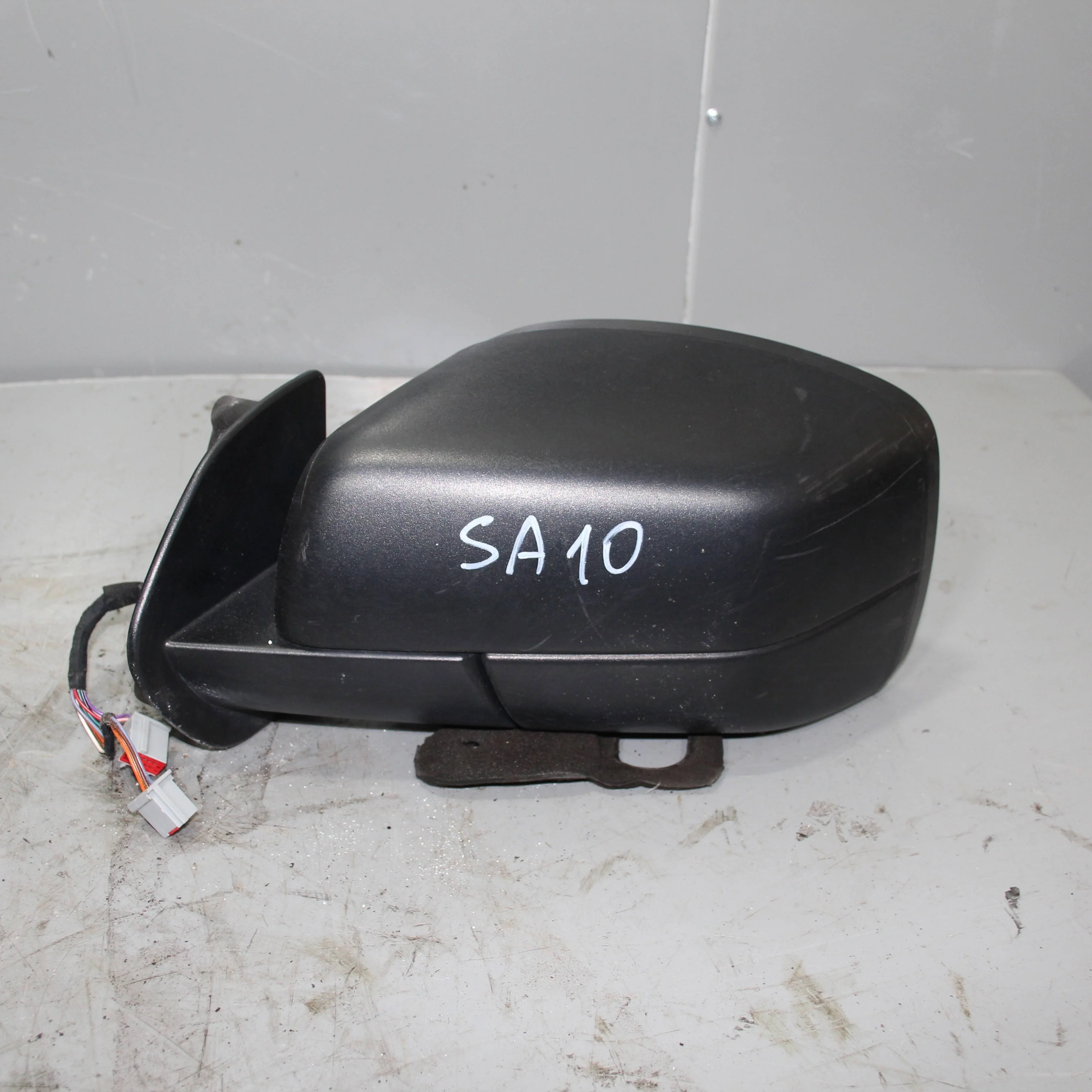 Зеркало левое LAND ROVER Range Rover Sport I (200