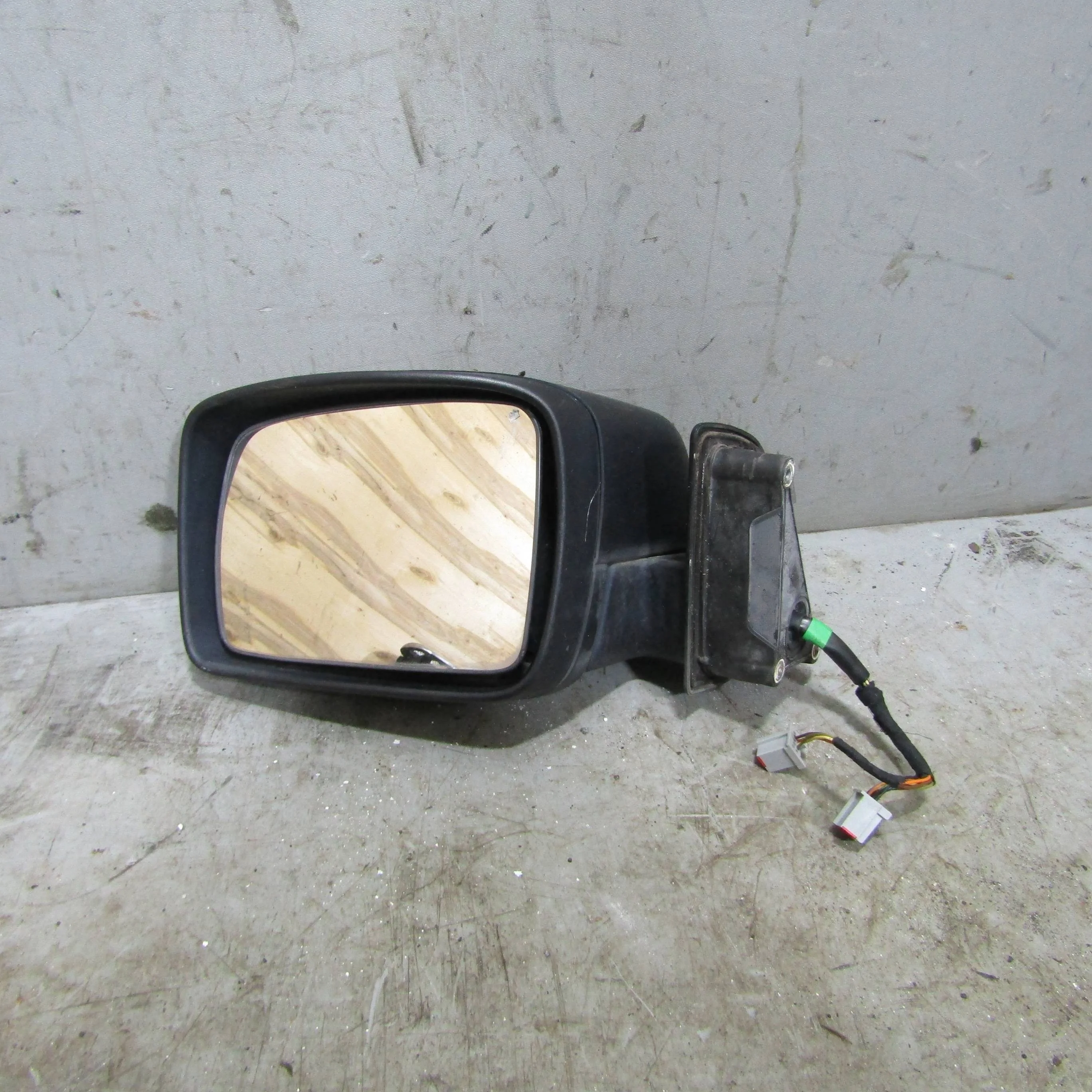 Зеркало левое LAND ROVER Range Rover Sport I (200