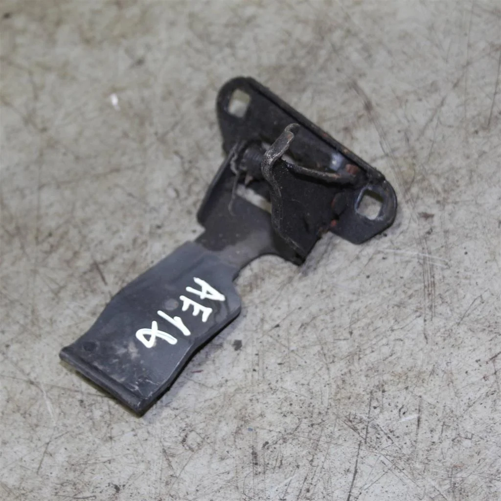 Защелка капота LAND ROVER Range Rover Sport I (20