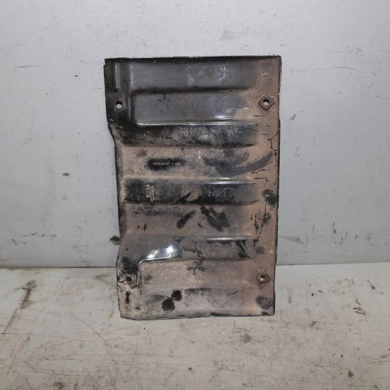 Защита радиатора LAND ROVER Range Rover Sport I р