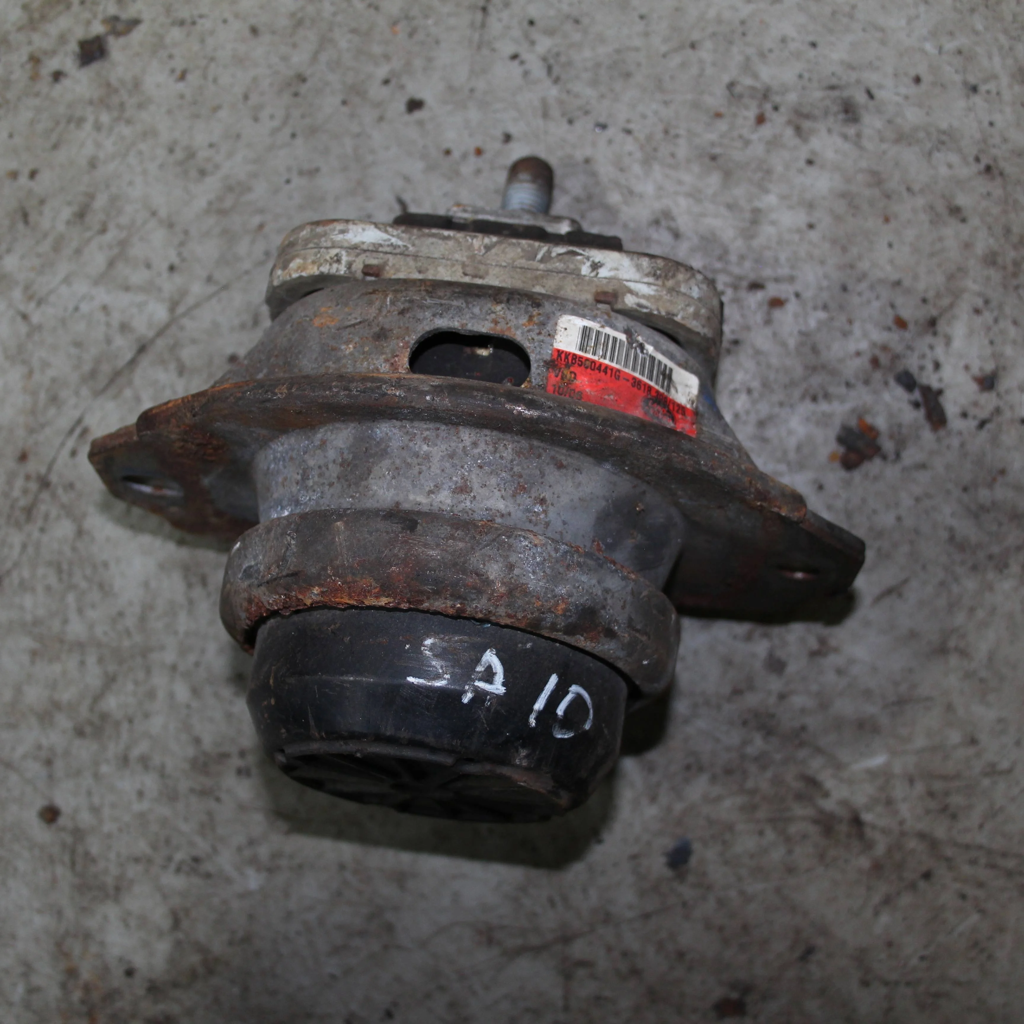 Опора двигателя LAND ROVER Range Rover Sport I (2