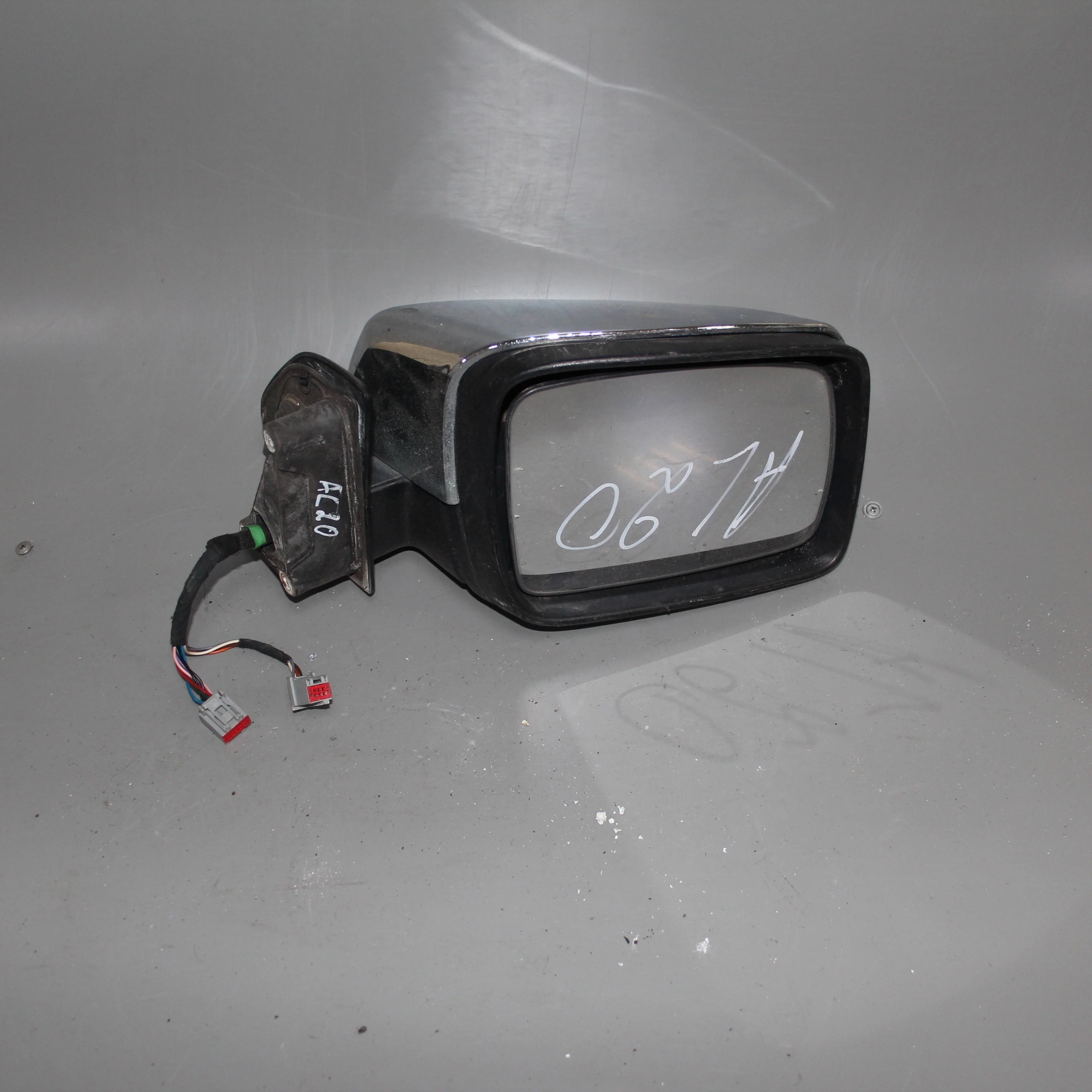 Зеркало правое LAND ROVER Range Rover Sport I (20