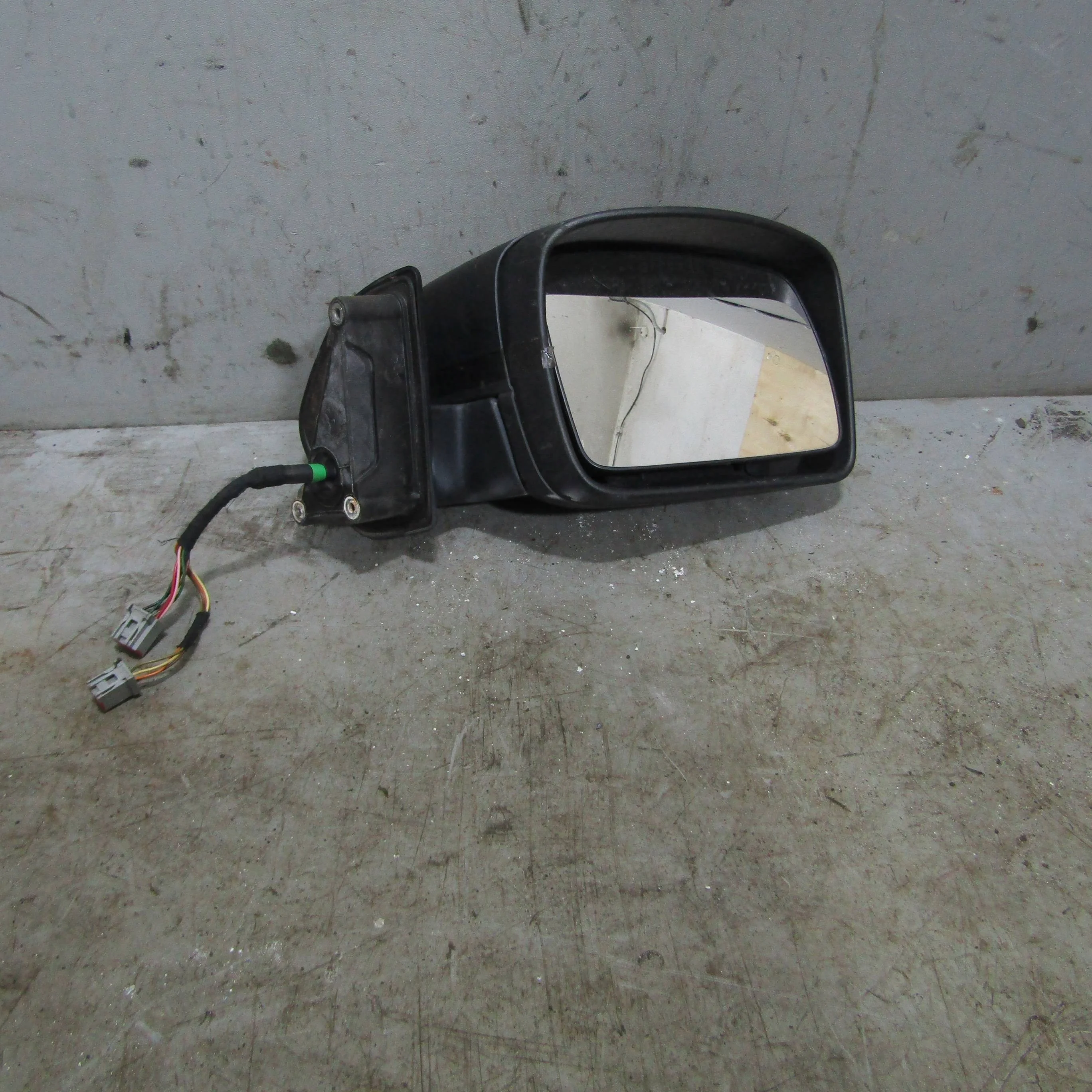 Зеркало правое LAND ROVER Range Rover Sport I (20