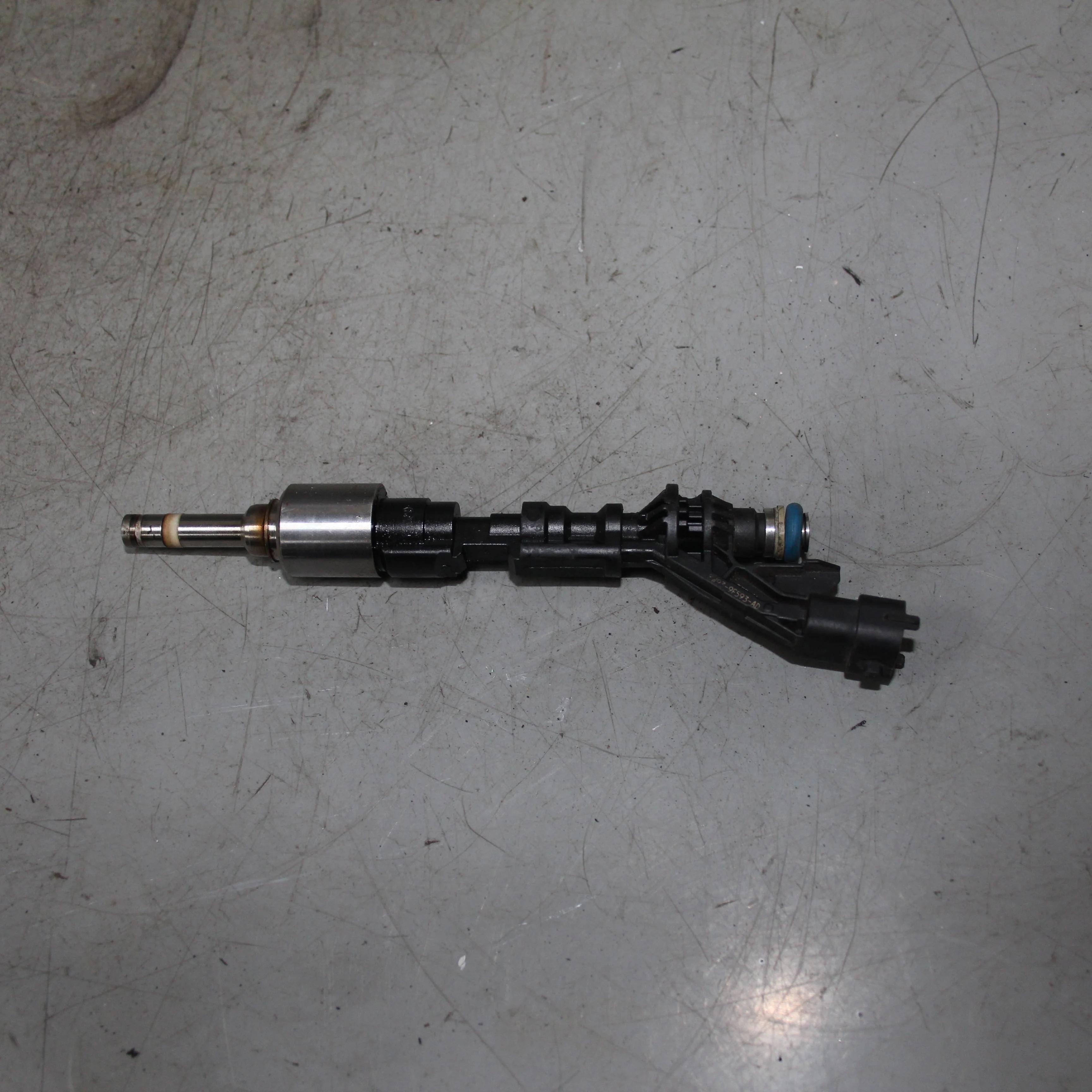 Форсунка топливная LAND ROVER Range Rover Sport I