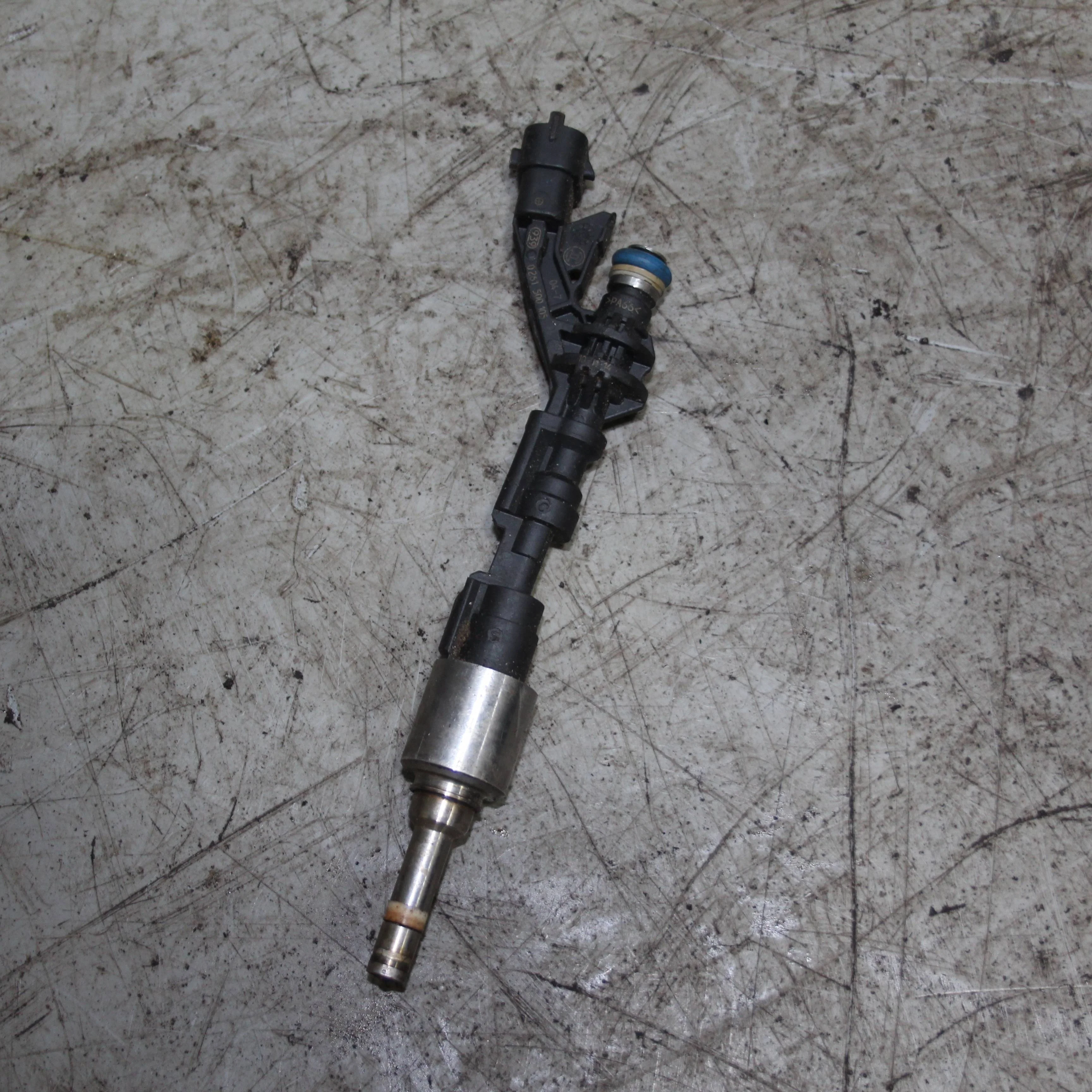 Форсунка топливная LAND ROVER Range Rover Sport I